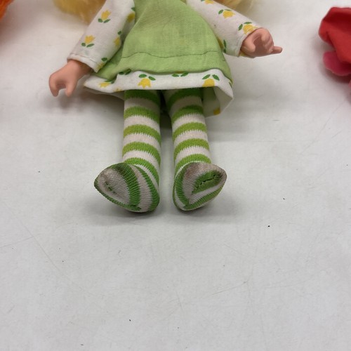 Vintage Strawberry Shortcake Figure Lot! - Picture 4 of 21