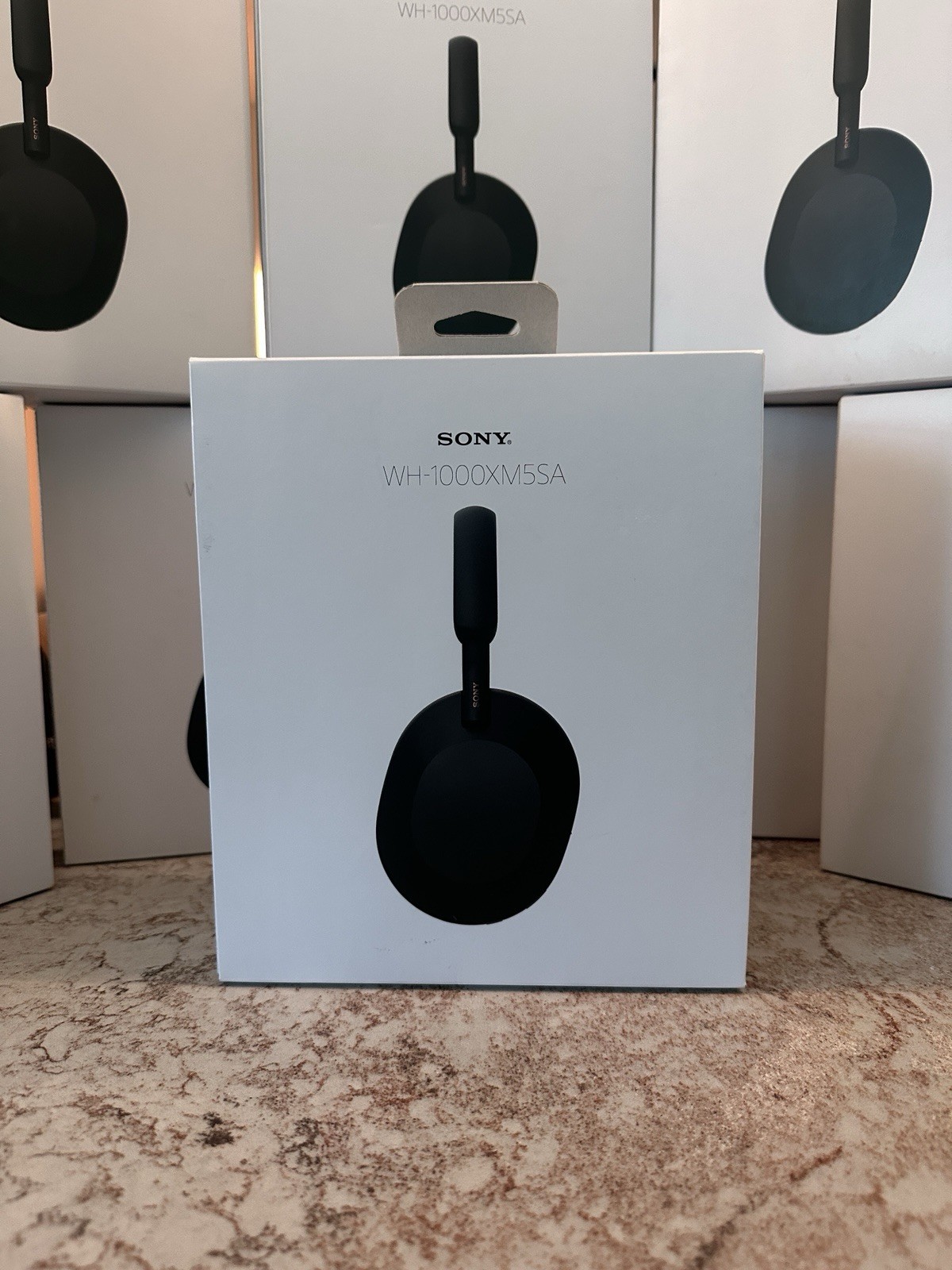 *NEW* Sony WH-1000XM5 Wireless Noise Canceling Headphones