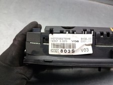 6Q0920803S instrumentenblende 5352337 VOLKSWAGEN POLO IV 9N 9A 1.4 16V 2001