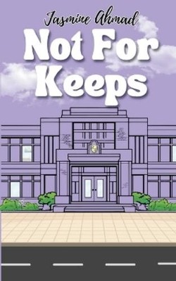 Jasmine Ahmad Not For Keeps (Paperback) (UK IMPORT)