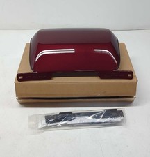 New Oem Genuine Gm Trailer Hitch Cover 2007-2014 Tahoe Yukon Red 66u 19172865