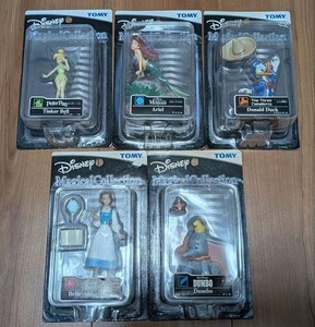 Disney Magical Collection Tomy | eBay