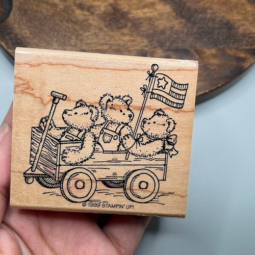 Sie wählen Stempel Urlaub Saisonale Bären Freunde Scrapbooking Kartenherstellung - Bild 13 von 203