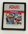 New ListingMario Bros. Atari 2600 Game Cartridge Clean, Tested, & Working