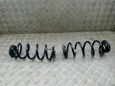 VOLVO XC40 SUSPENSION COIL SPRING REAR PAIR 2018-2024 31658707 841 MILES ONLY