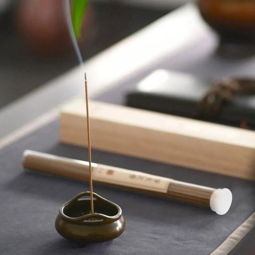 8Pcs Incense Holder Box Aromatherapy Stick Incense Stick Tube - Picture 5 of 12