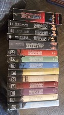 law and order svu dvd Season 1-14