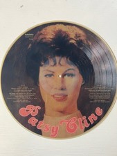 vinyl records