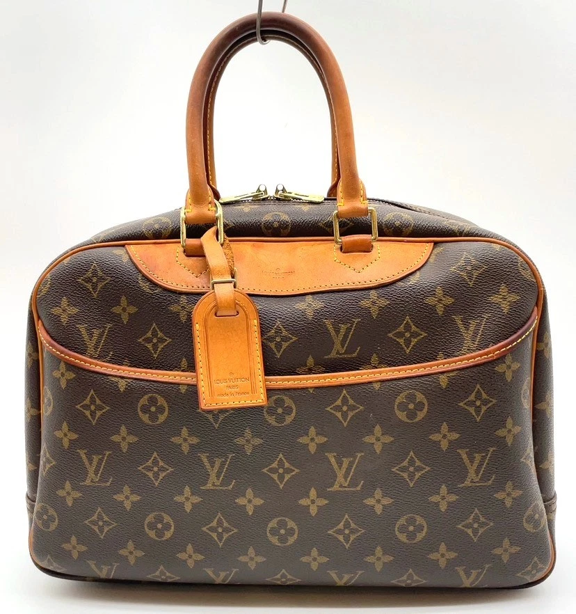 Louis Vuitton Deauville Bags for sale | eBay