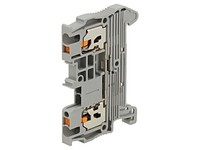 1641108 Verbinder: Schienen- Xt 17,5A 500V Pa 0,25-1,5Mm2 Wege: 1 Phoenix Contac