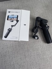 DJI Osmo Mobile 7P Smartphone 3-Axis Gimbal Stabilizer