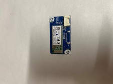 CWAM210S Samsung Range Control Board