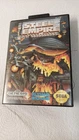 Steel Empire (Sega Genesis, 1992)