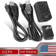 010-11478-02 for Garmin GPS AC Adapter Charger Micro USB Power Cord Cable Kit