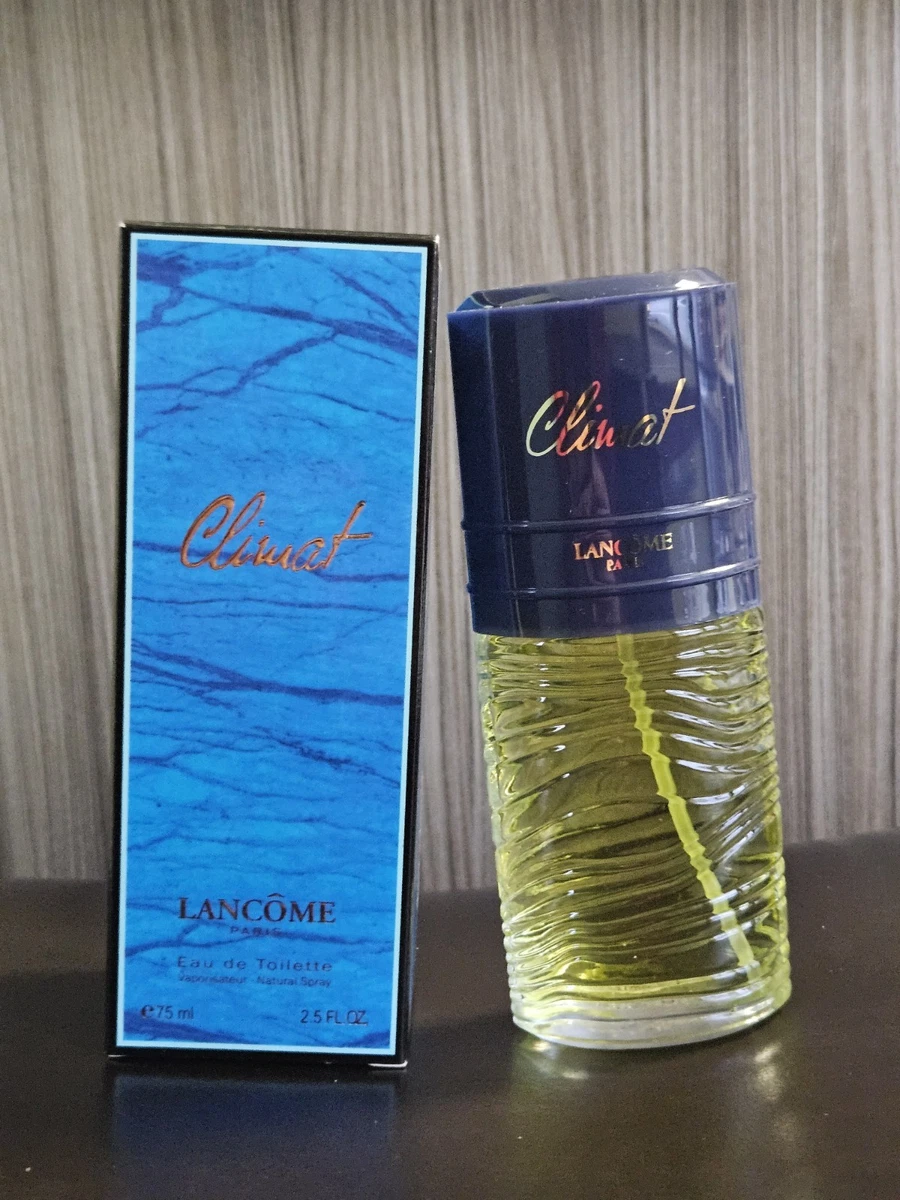 Lancôme Climat Eau de Toilette for Women for sale | eBay