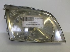 Feu avant (phare) Mitsubishi SPACE STAR