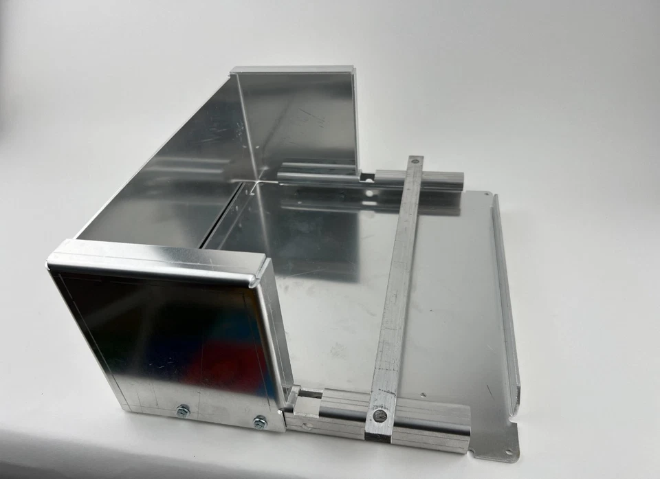 Dual battery tray 2 Kings 120AH batteries /Itech120x Pro and others battery tray - Image 3 of 4