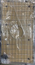 Serene Valley Sink Grid Stainless Steel 25-1/8" x 12-7/8" NLW2513C