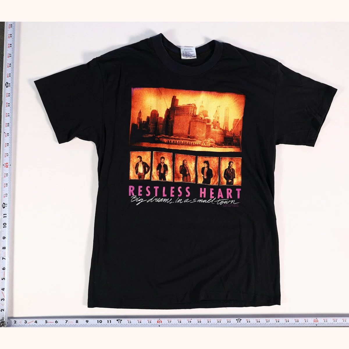 Brockum 1990s Vintage T-Shirts for Men for sale | eBay