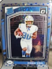 2025 Panini Kimani Vidal Base (Raw)