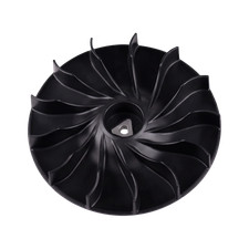 Impeller And Hub Assembly For Husqvarna Leaf Blowers Hb280 Hb281 B2126 581449403