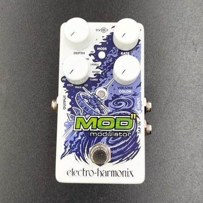 Electro-Harmonix MOD11 Effektpedal Multi-Effekte JP