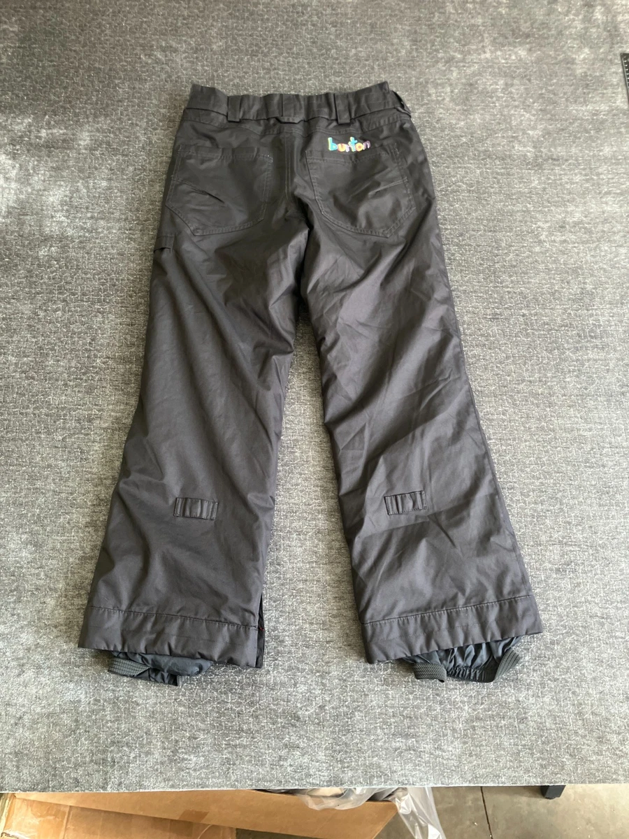 Burton Girls Size L Winter Sports Snow Pants & Bibs for sale | eBay