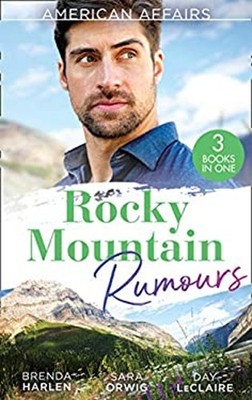American Affairs: Rocky Mountain Gerüchte: Der Maverick's Thanksgiving