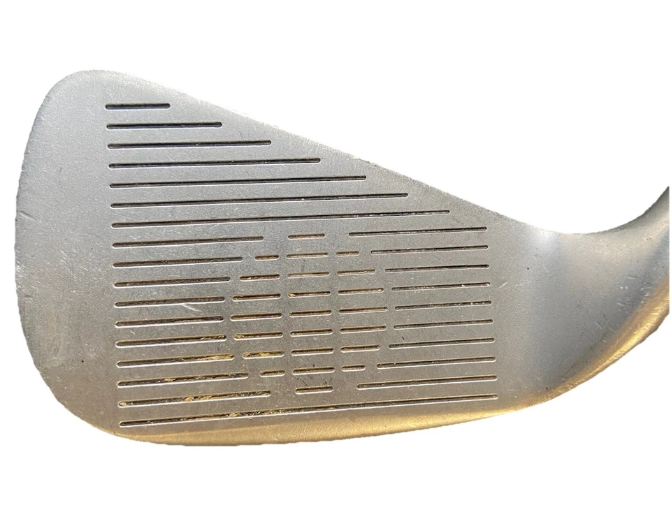 Tommy Armour Ti 100 Pure Titanium 3 Iron RH Aldila Light Senior Graphite 38.5" - Image 4 of 4