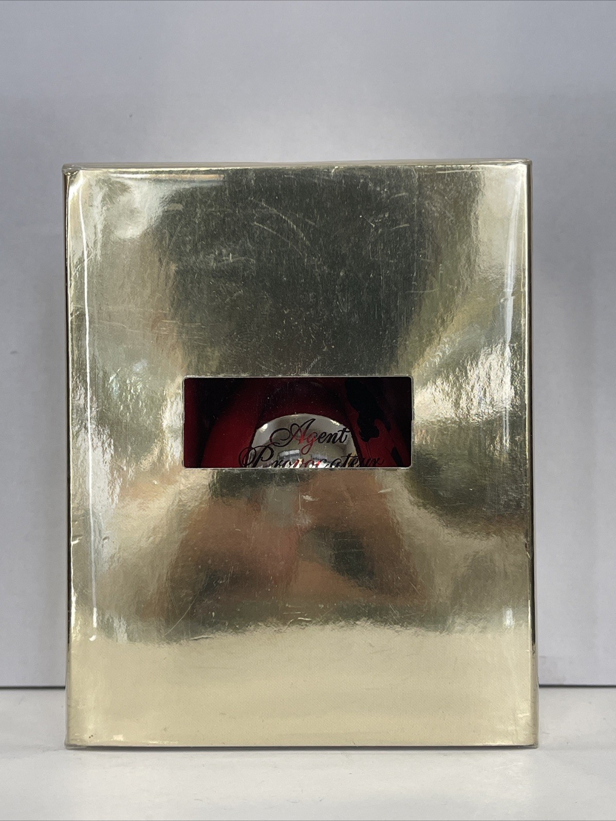 MAITRESSE - AGENT PROVOCATEUR - EAU PARFUM 30ml SPRAY