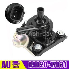 Inverter Water Pump For Toyota Prius Hybrid 04-09 04000-32528 G9020-47031