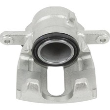 ABAKUS Bremssattel Vorne links für Nissan Micra IV K13 K13_ Note E12 K14