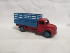Dinky Toys cast metal Farm Produce Wagon #30n Very Nice 1950s
