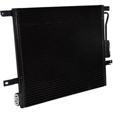 Readair A/C Condenser For 2004 Jeep Grand Cherokee  4.0L L6 4.7L V8