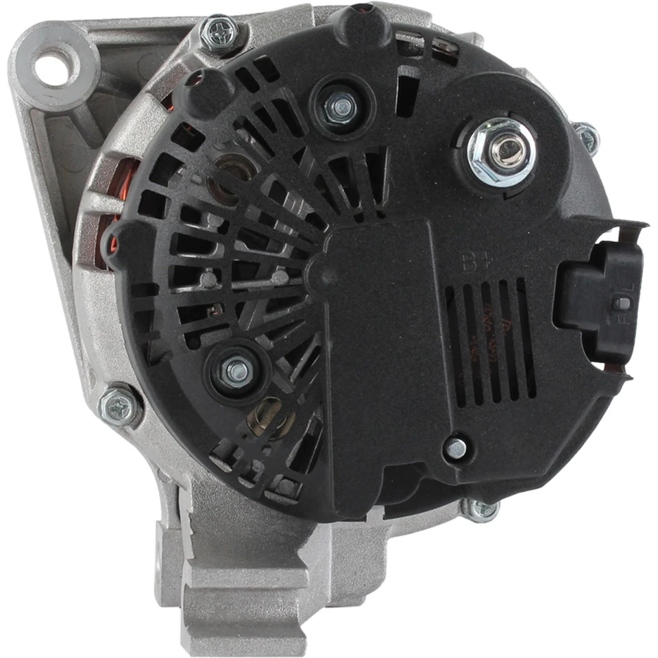 Alternator For Buick Terraza 2005-2007 Chevrolet Uplander 2005-2008; 400-40037 Foto 4 de 4