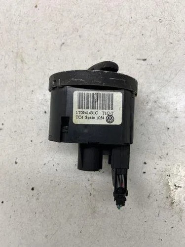 VW TOURAN 1T1, 1T2 Scheinwerferschalter 1T0941431C 2.00 Diesel 100kw 23948952