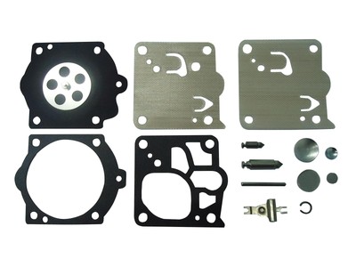 Kit Riparazione Carburatore Walbro Originale K15-WJ - Completo Di