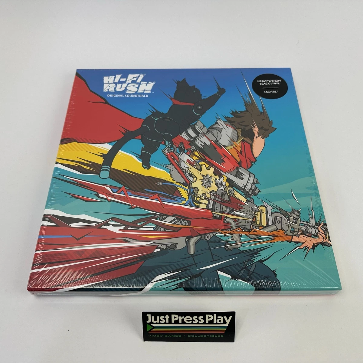 Rush Box Set Vinyl Records for sale | eBay
