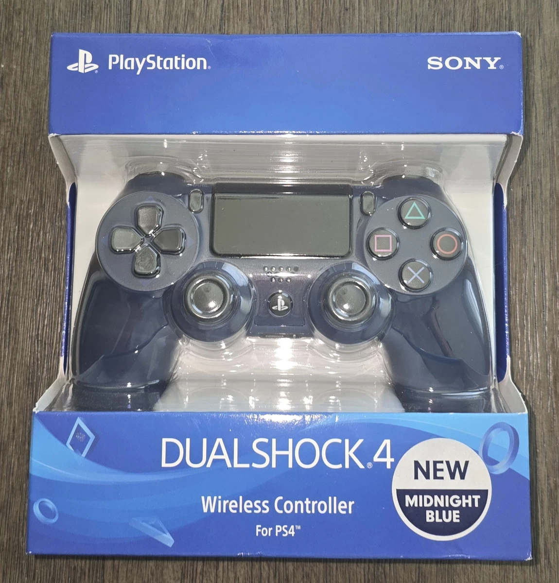Sony PlayStation 4 Navigation Controller/Nunchucks for sale | eBay