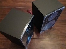 LG Regallautsprecher 2 Wege