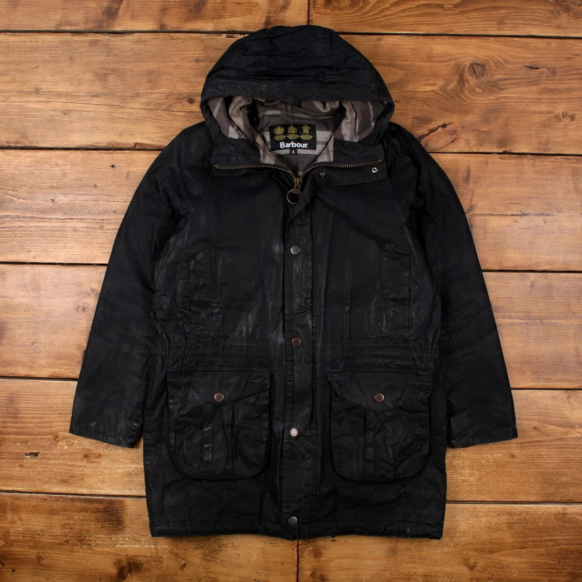 Barbour Parkas Coats, Jackets & Vests for Men for Sale | Shop New