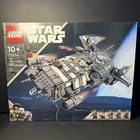 NIB (read) - LEGO Star Wars 75374 Skeleton Crew Spaceship The Onyx Cinder