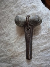 1900 inuit hammer