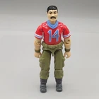 **NEW O-RING** 1985 GI Joe Bazooka V.1 Series 4 Hasbro ARAH Vintage Figure