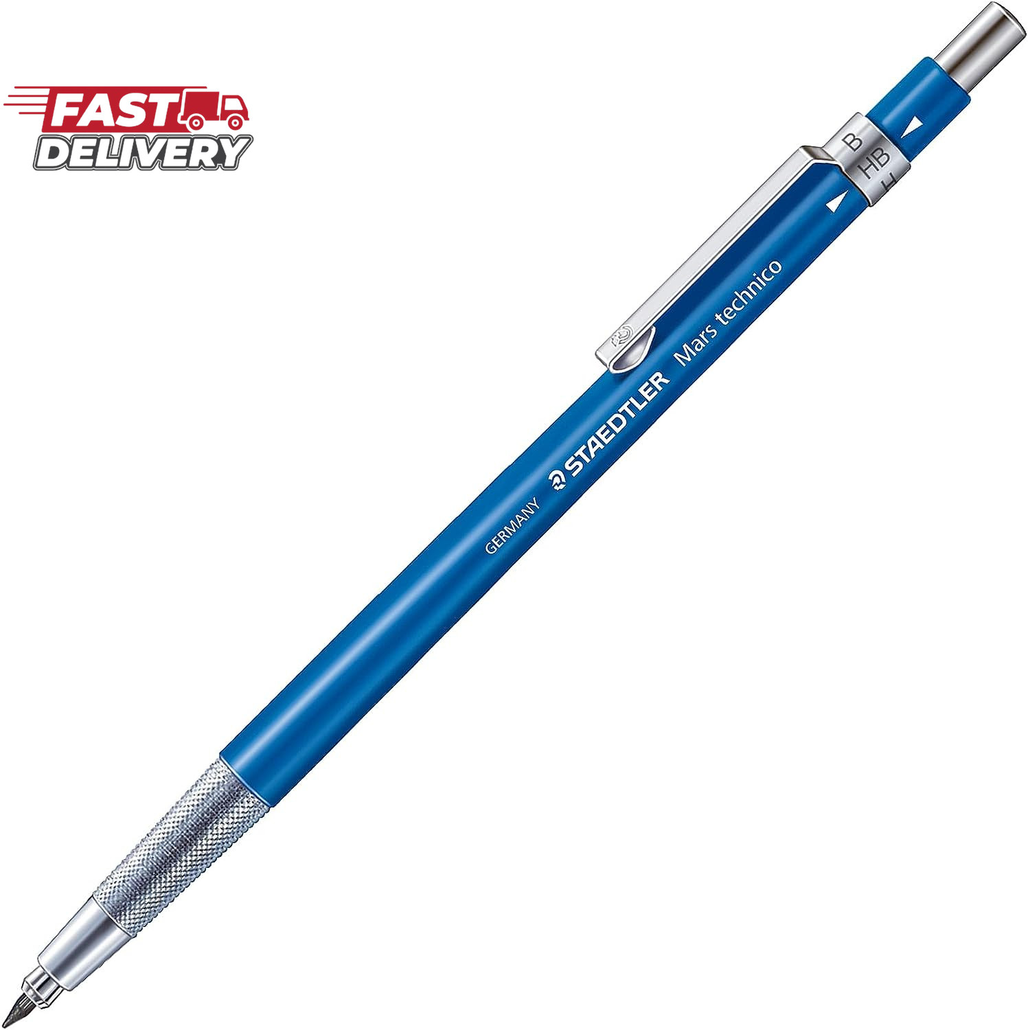 Staedtler Mars Technico Lead Holder (780 C)