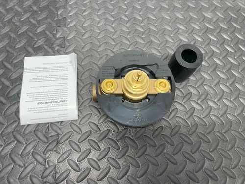 Signature Hardware SH6006 Thermostatic Rough-In Valve *READ* - Picture 3 of 5