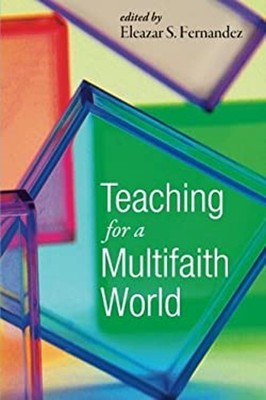 Teaching for a Multifaith World Paperback