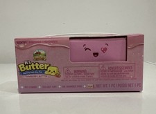 It's BUTTER SQUISHY VIRAL SOFT RISE TOY PINK STRAWBERRY SCENTED CVS AUTHENTIC