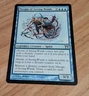 MTG Myojin of Seeing Winds Champions of Kamigawa LP/EX