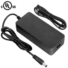 42V AC Adapter Charger For Gotrax A5 Electric Scooter 400W 36V 7.8Ah Power PSU